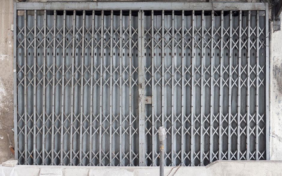 store exterieur Labbeville